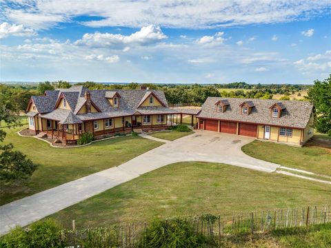 1625 County Road 700 Cleburne TX 76031