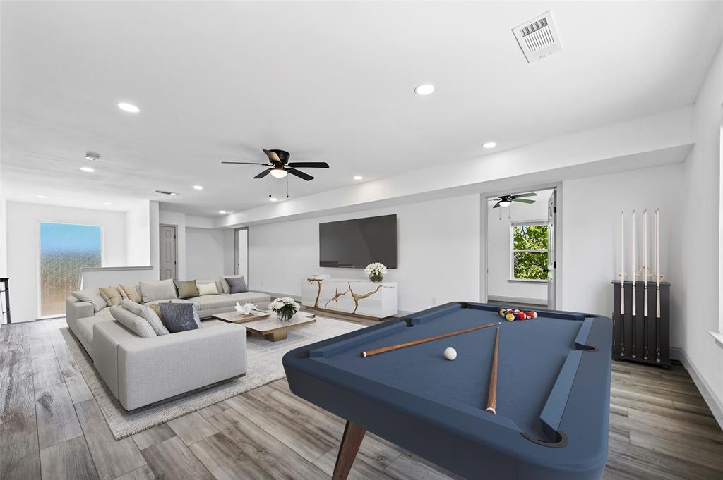 Runaway Bay - Residential