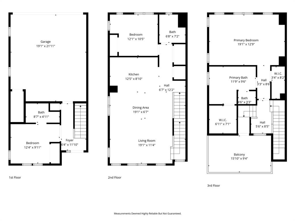 Trinity Gates Add Ph 2 - Residential