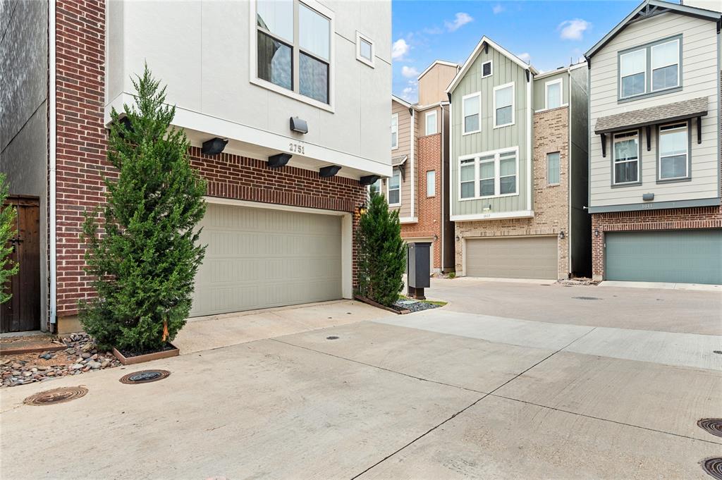 Trinity Gates Add Ph 2 - Residential