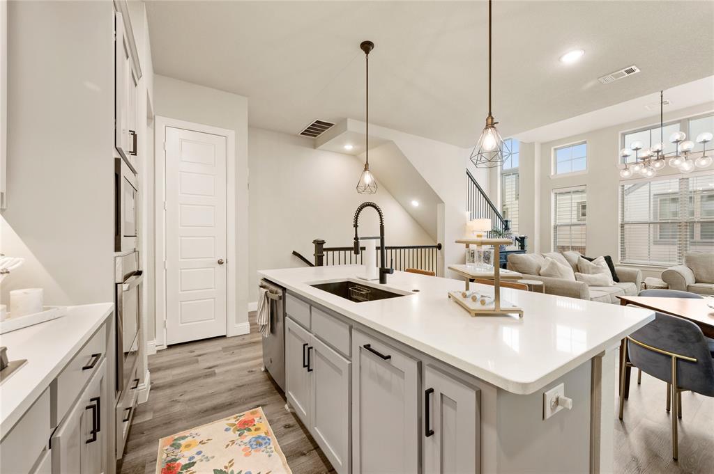 Trinity Gates Add Ph 2 - Residential