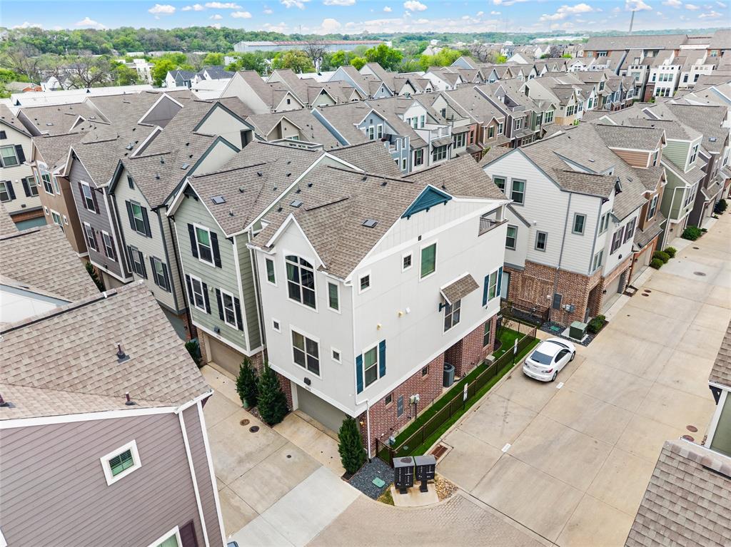 Trinity Gates Add Ph 2 - Residential