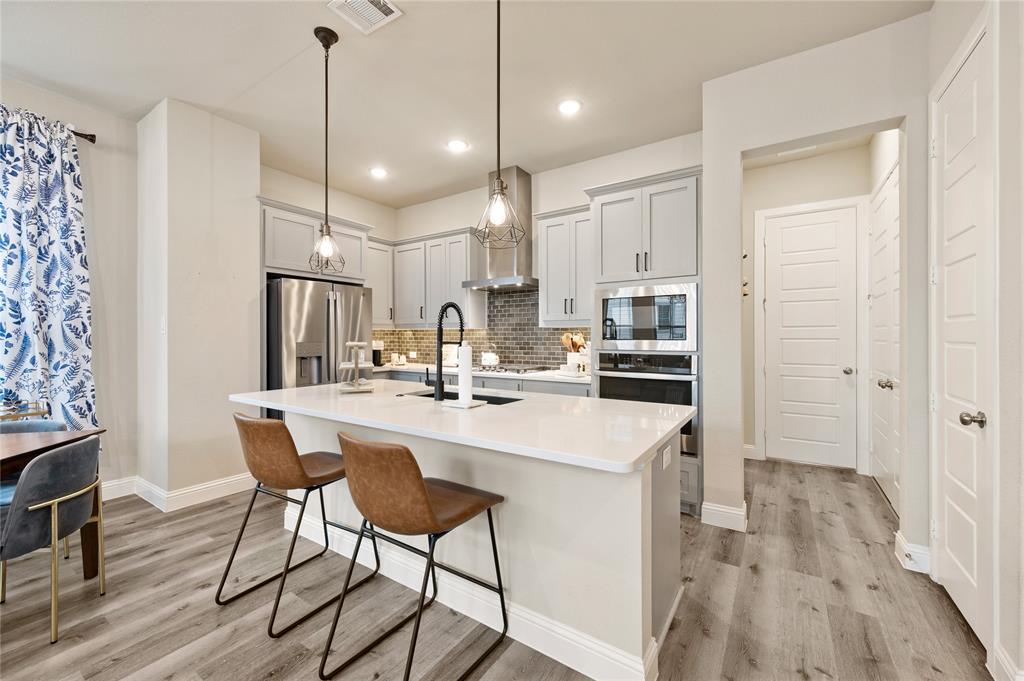 Trinity Gates Add Ph 2 - Residential