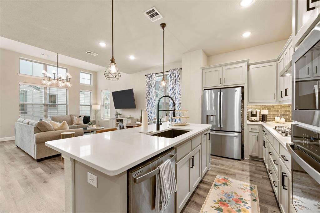 Trinity Gates Add Ph 2 - Residential