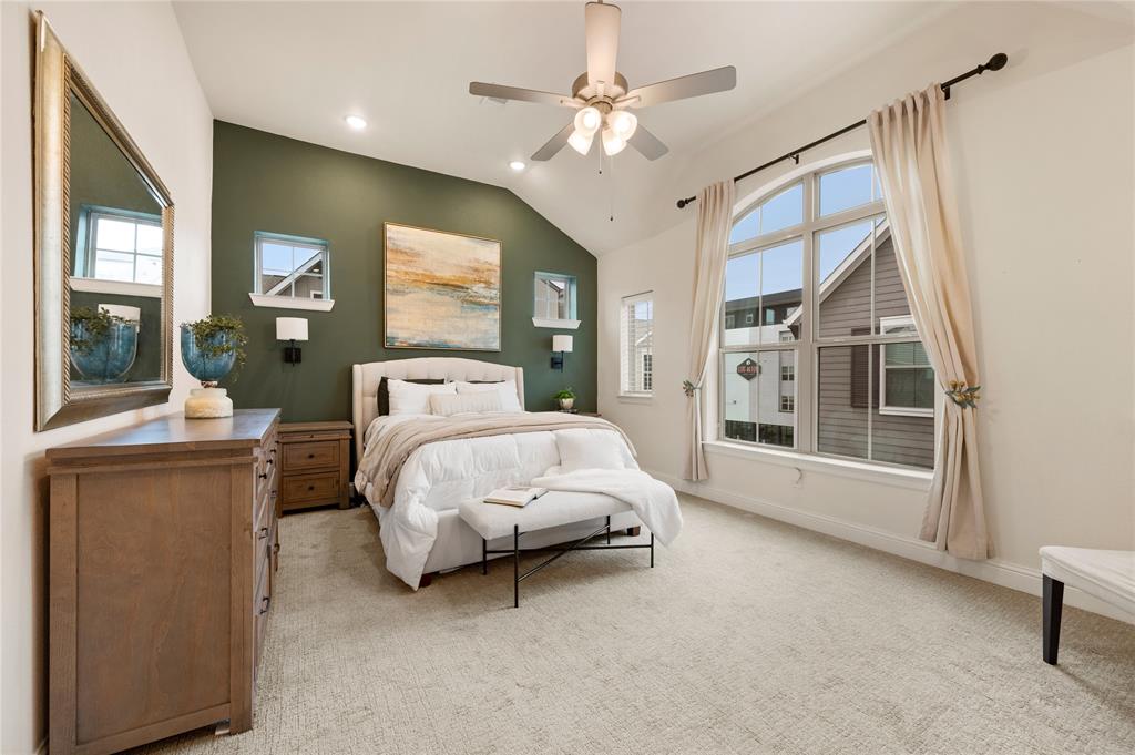 Trinity Gates Add Ph 2 - Residential