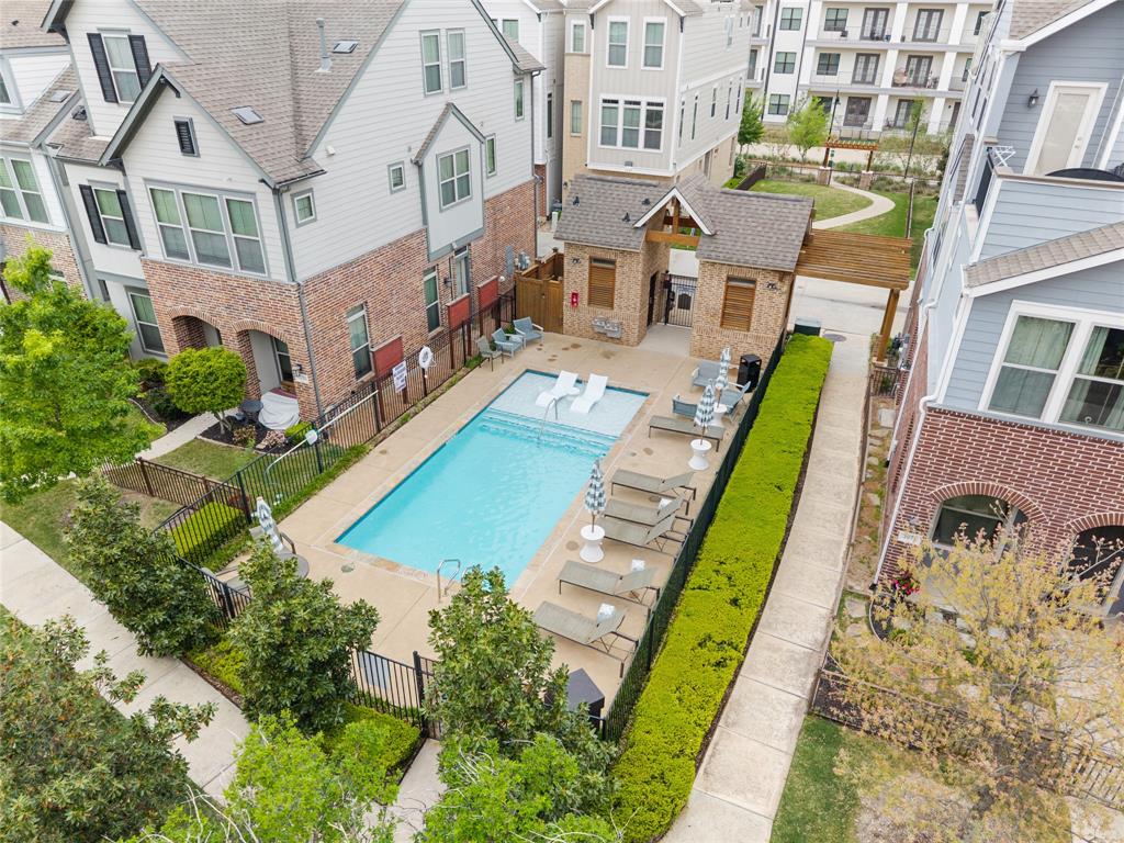 Trinity Gates Add Ph 2 - Residential