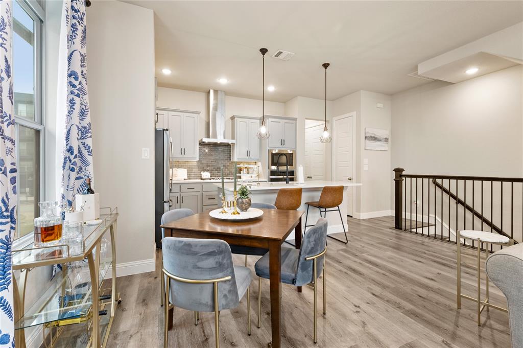 Trinity Gates Add Ph 2 - Residential