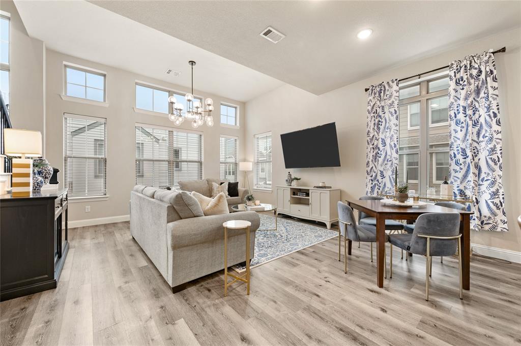 Trinity Gates Add Ph 2 - Residential