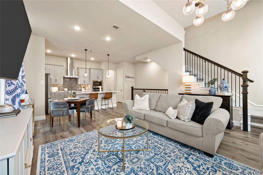 Trinity Gates Add Ph 2 - Residential