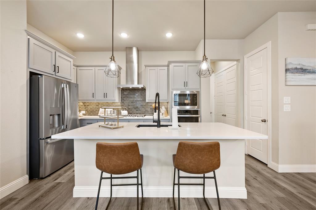 Trinity Gates Add Ph 2 - Residential