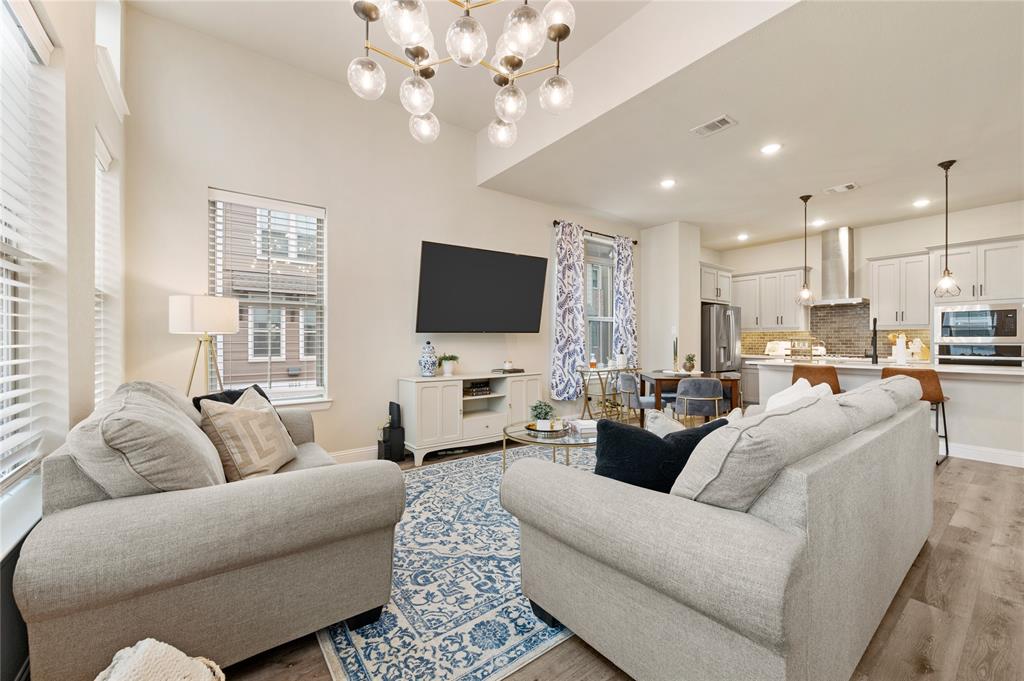 Trinity Gates Add Ph 2 - Residential