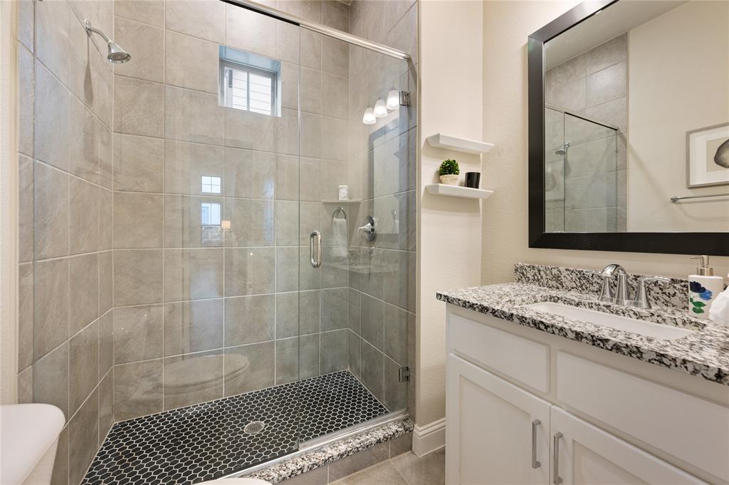 Trinity Gates Add Ph 2 - Residential