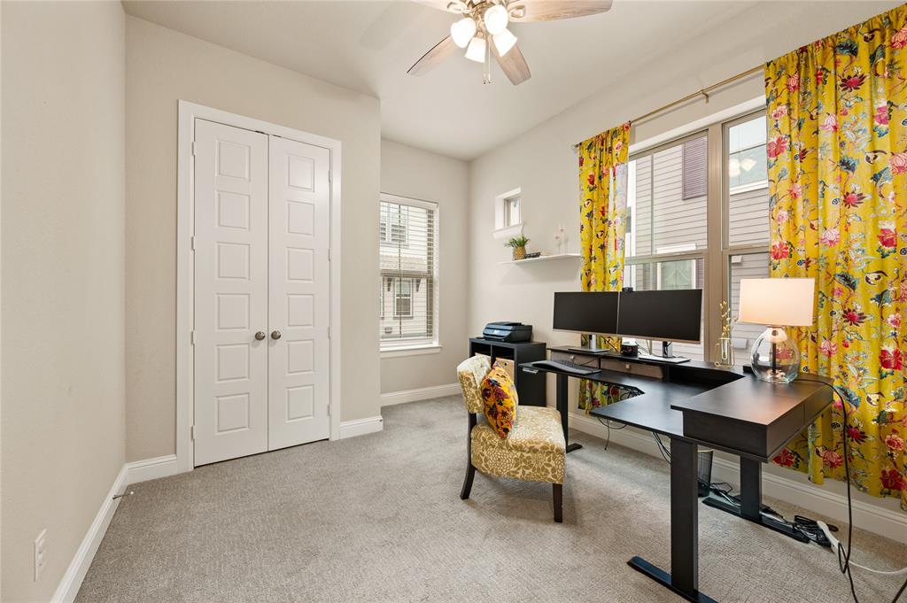 Trinity Gates Add Ph 2 - Residential