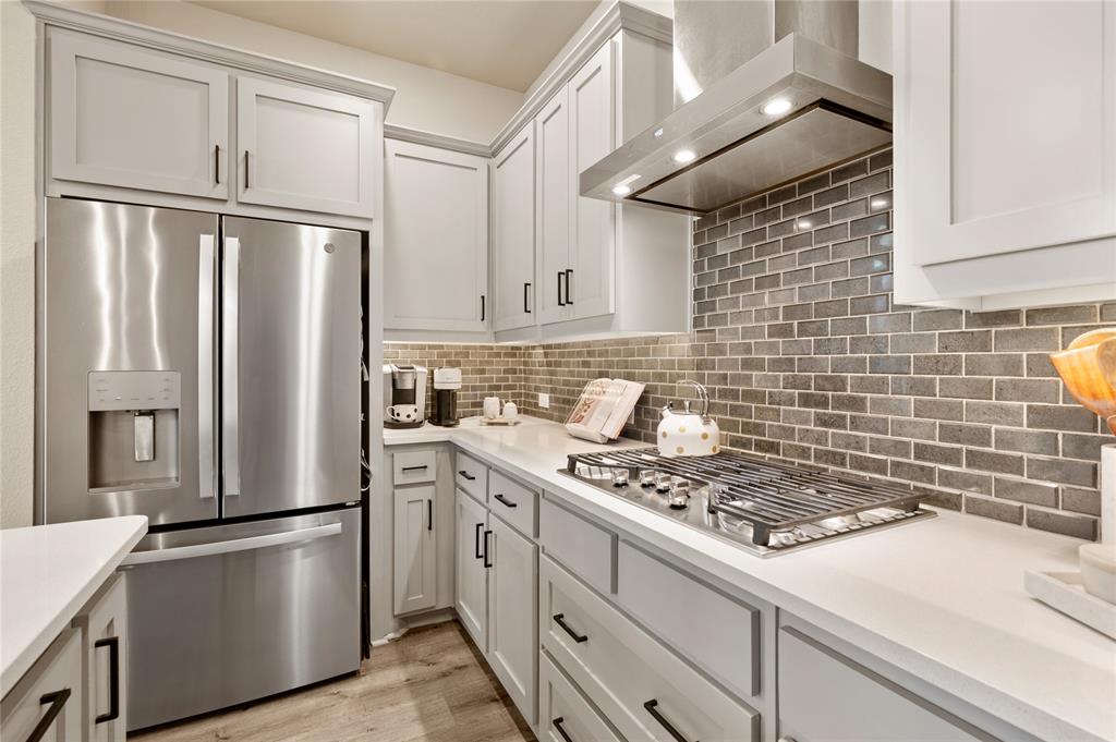 Trinity Gates Add Ph 2 - Residential