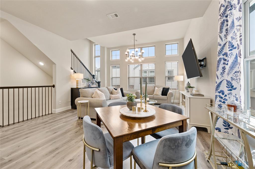 Trinity Gates Add Ph 2 - Residential