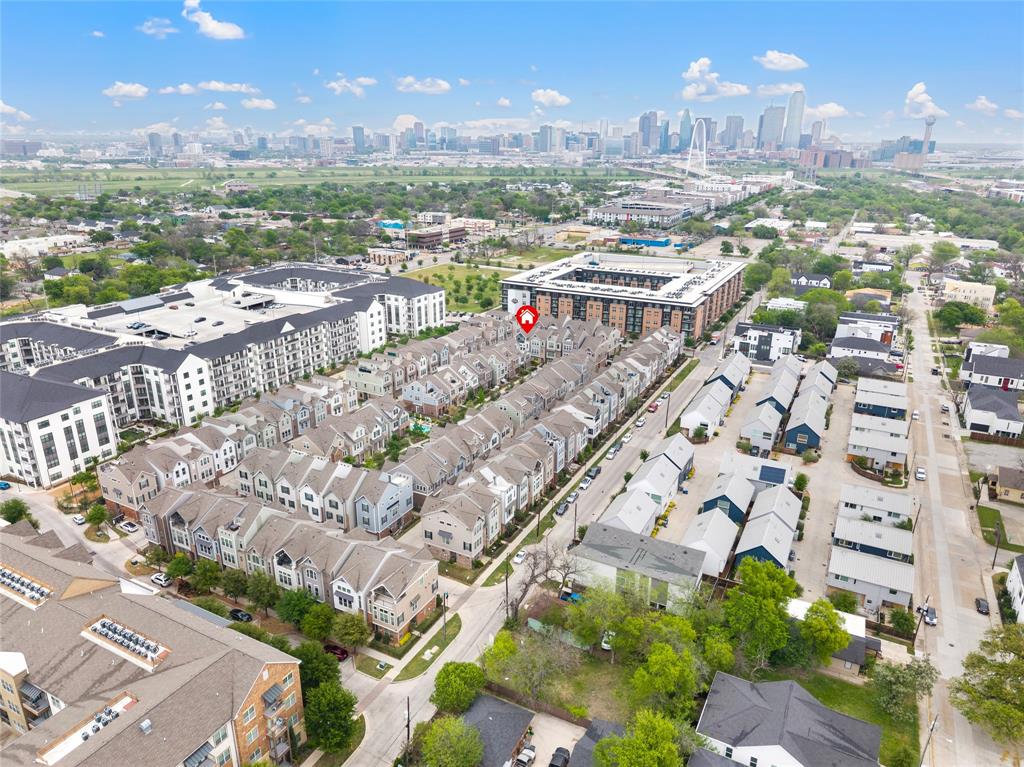 Trinity Gates Add Ph 2 - Residential