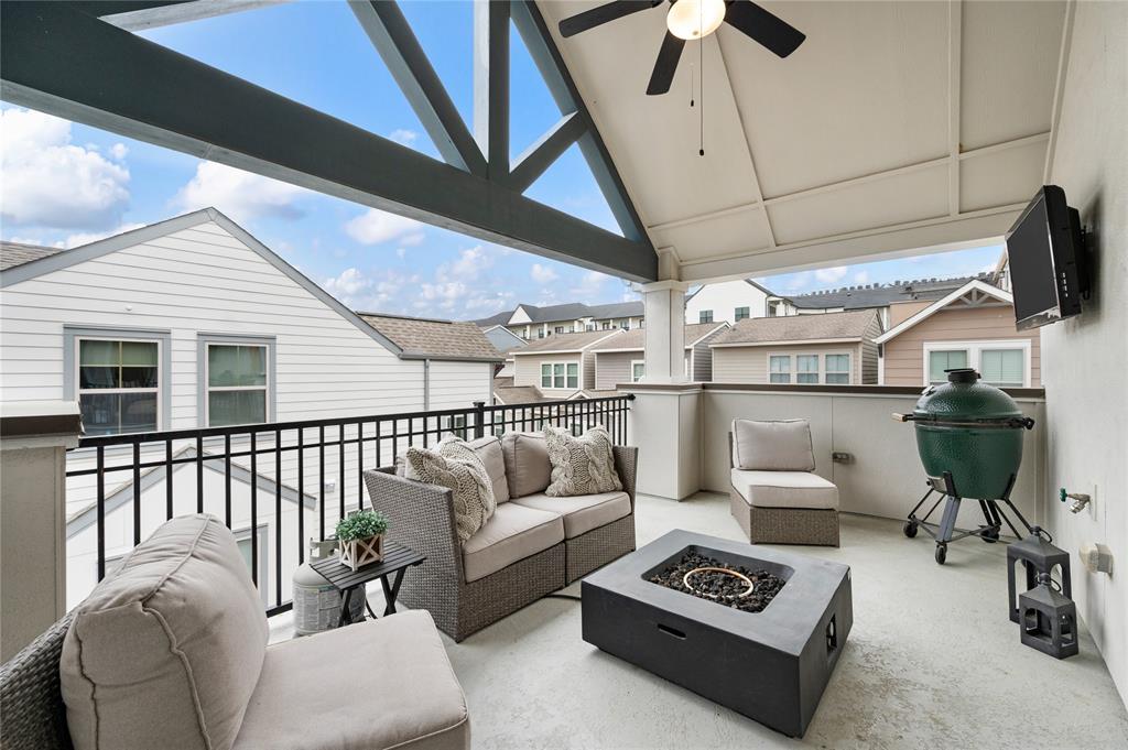 Trinity Gates Add Ph 2 - Residential