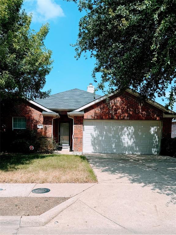 2835 Bronco Drive