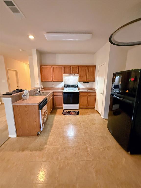 2835 Bronco Drive