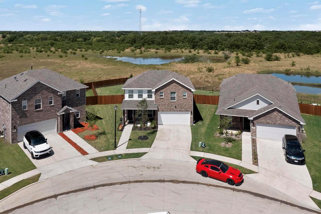 403 Pendant Drive