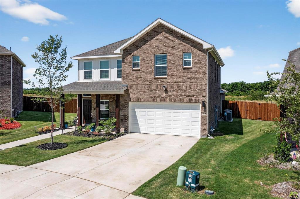 403 Pendant Drive