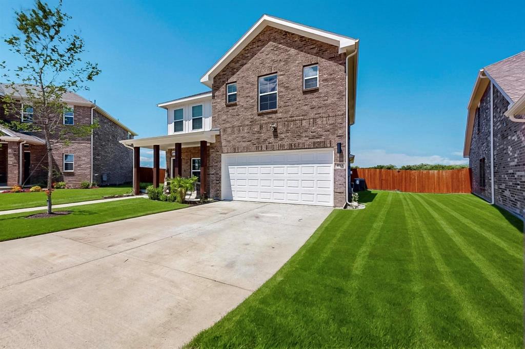403 Pendant Drive