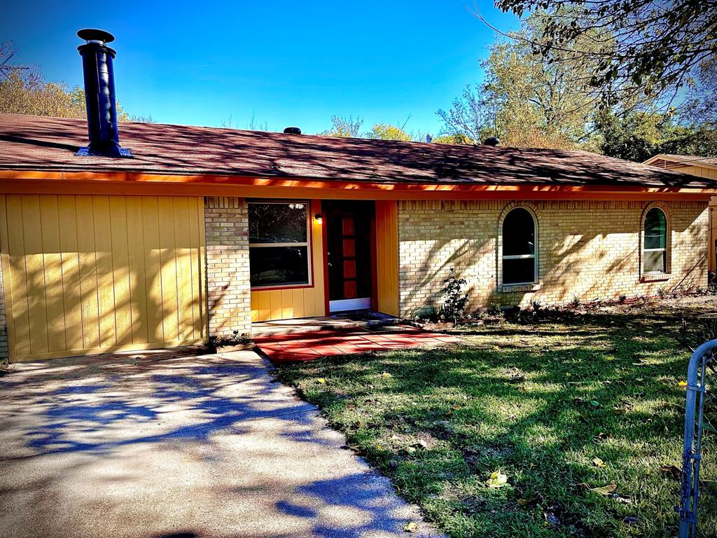 Alexander Heights - Residential Lease