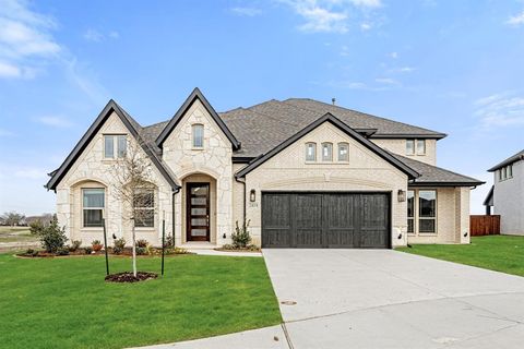 2419 Cornwall Lane Forney TX 75126