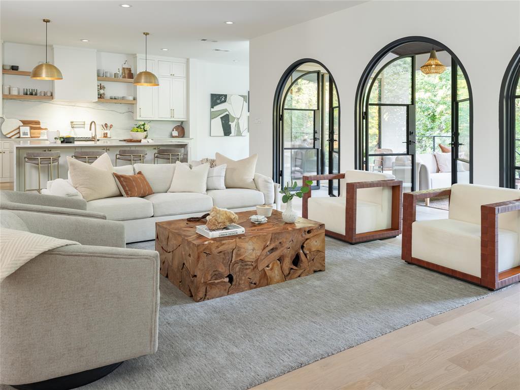 Bob O Links Downs - Residential