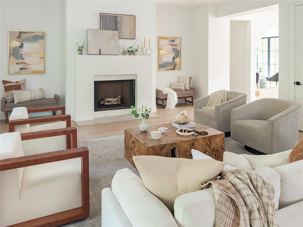 Bob O Links Downs - Residential