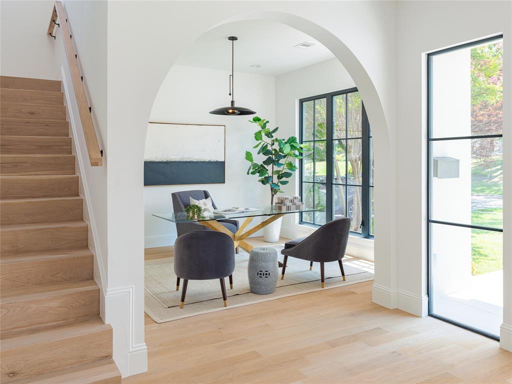 Bob O Links Downs - Residential