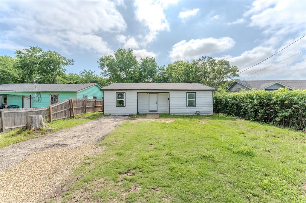 2710 Pleasant Drive