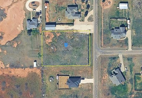 Photo of 118 Raymonds Way, Abilene, TX 79602 (MLS # 21206459)