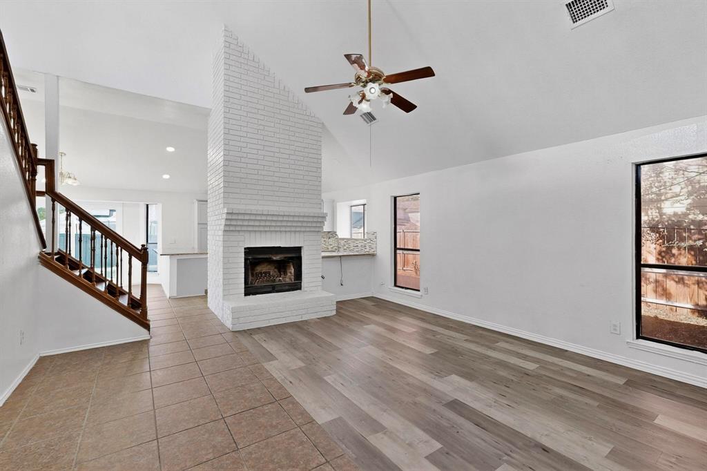 Brownlee Meadows - Residential