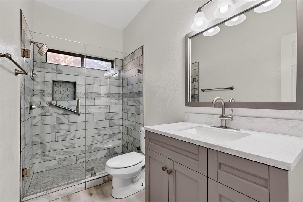 Brownlee Meadows - Residential