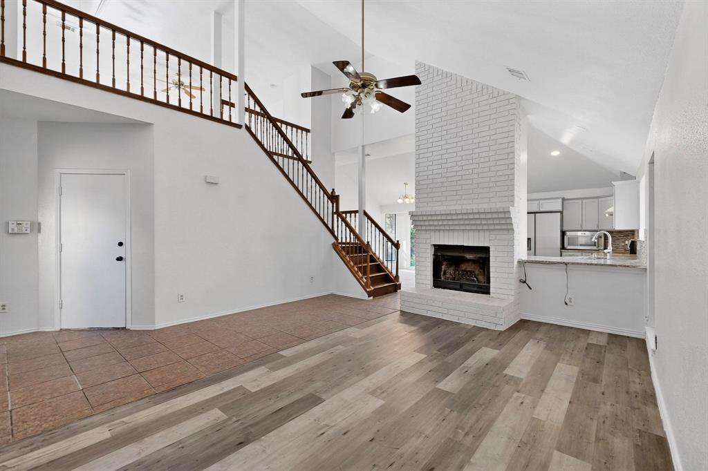 Brownlee Meadows - Residential