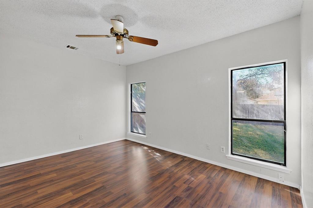 Brownlee Meadows - Residential