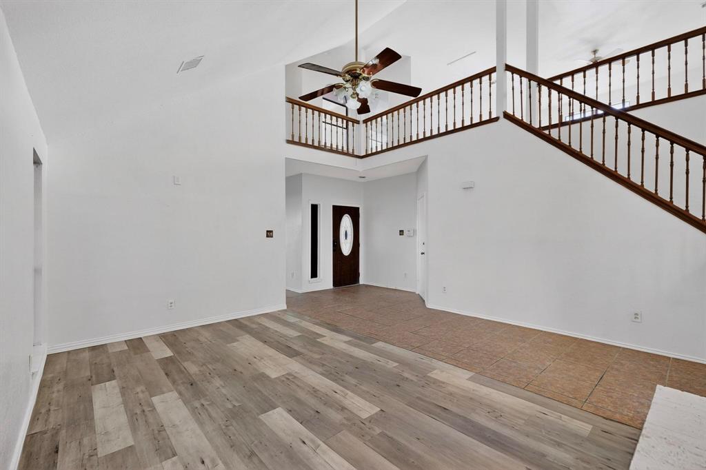 Brownlee Meadows - Residential