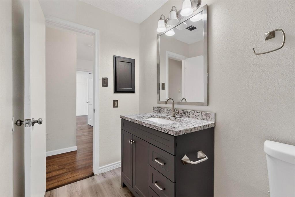 Brownlee Meadows - Residential