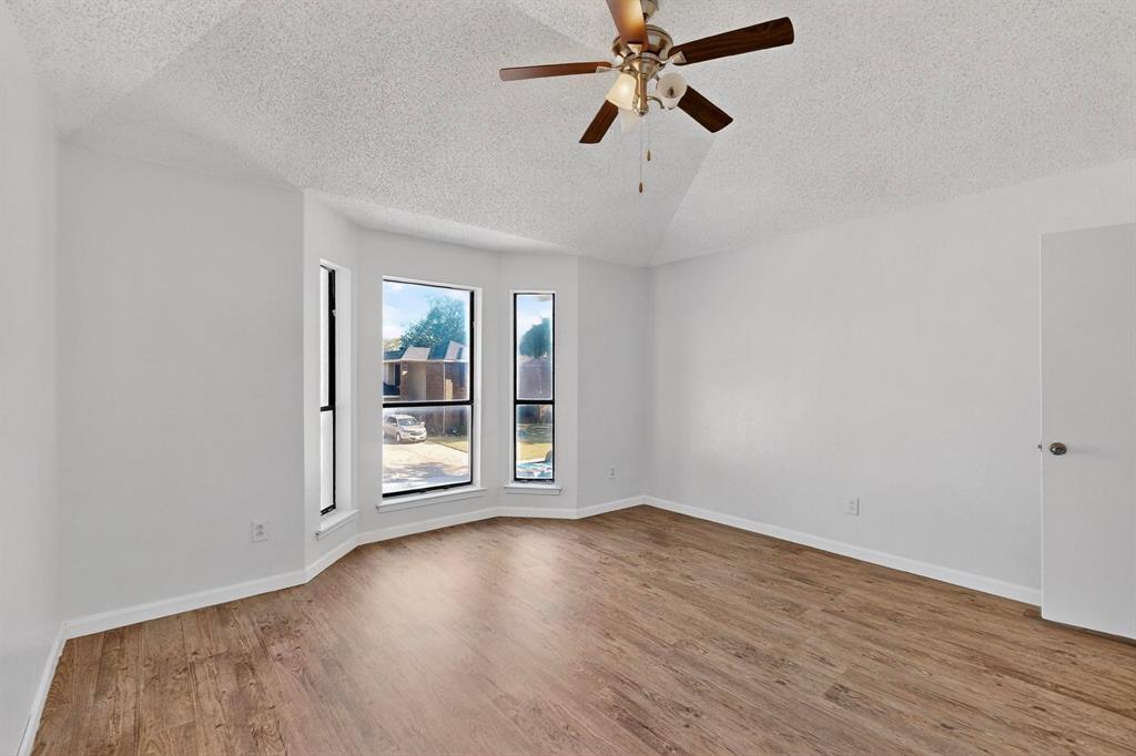 Brownlee Meadows - Residential