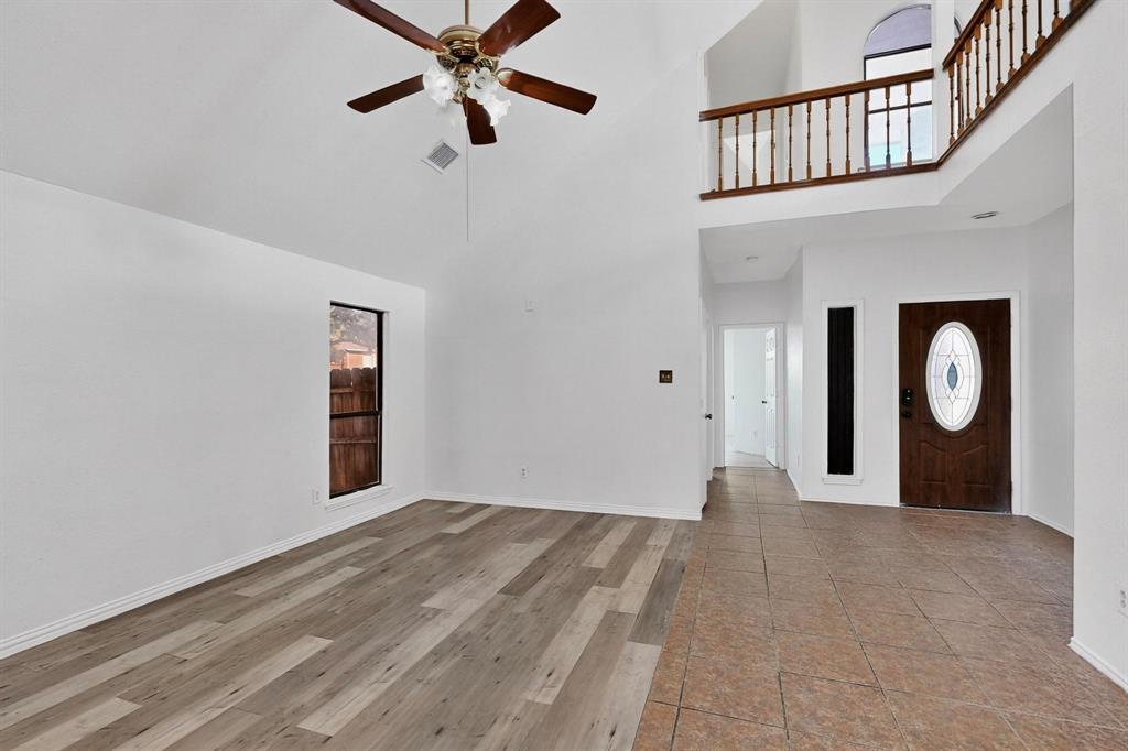 Brownlee Meadows - Residential