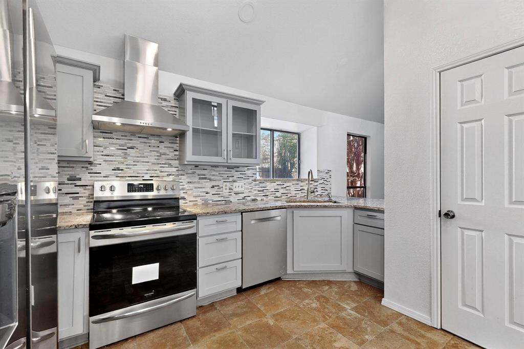 Brownlee Meadows - Residential