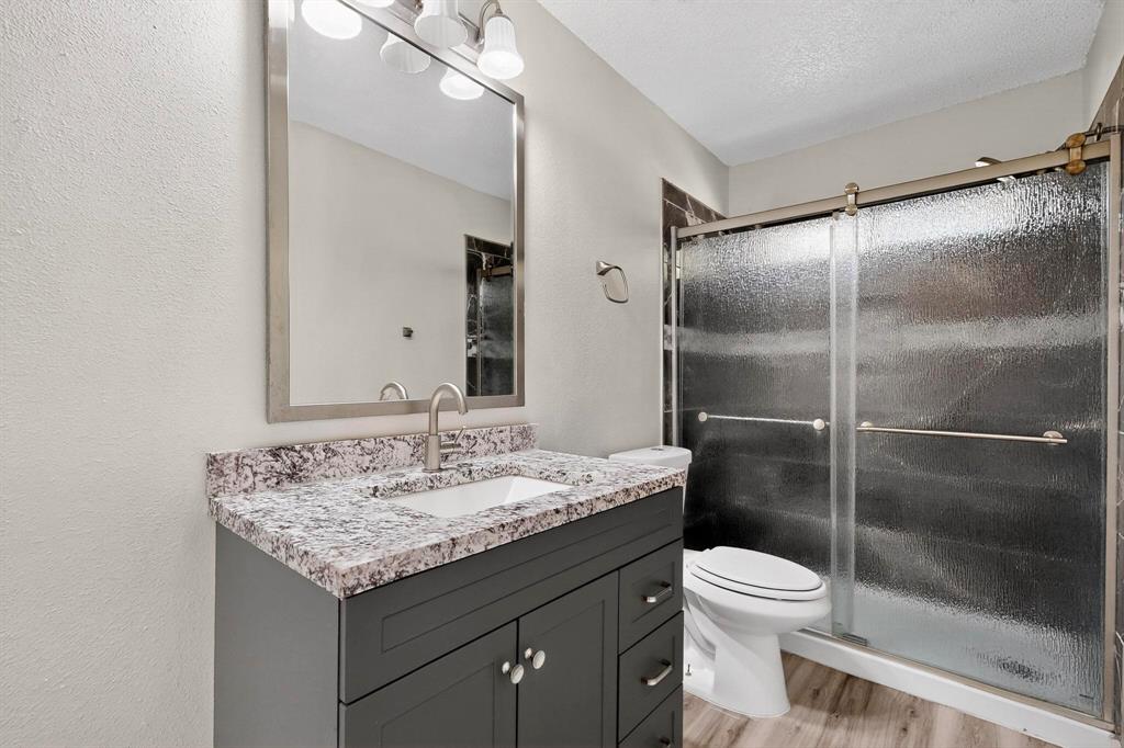 Brownlee Meadows - Residential