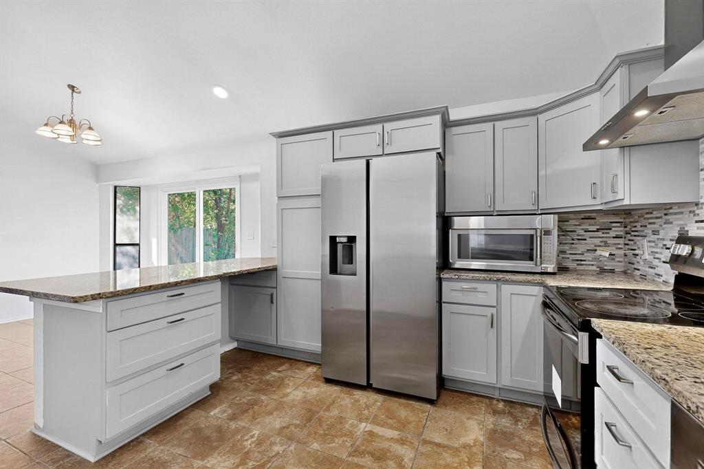 Brownlee Meadows - Residential