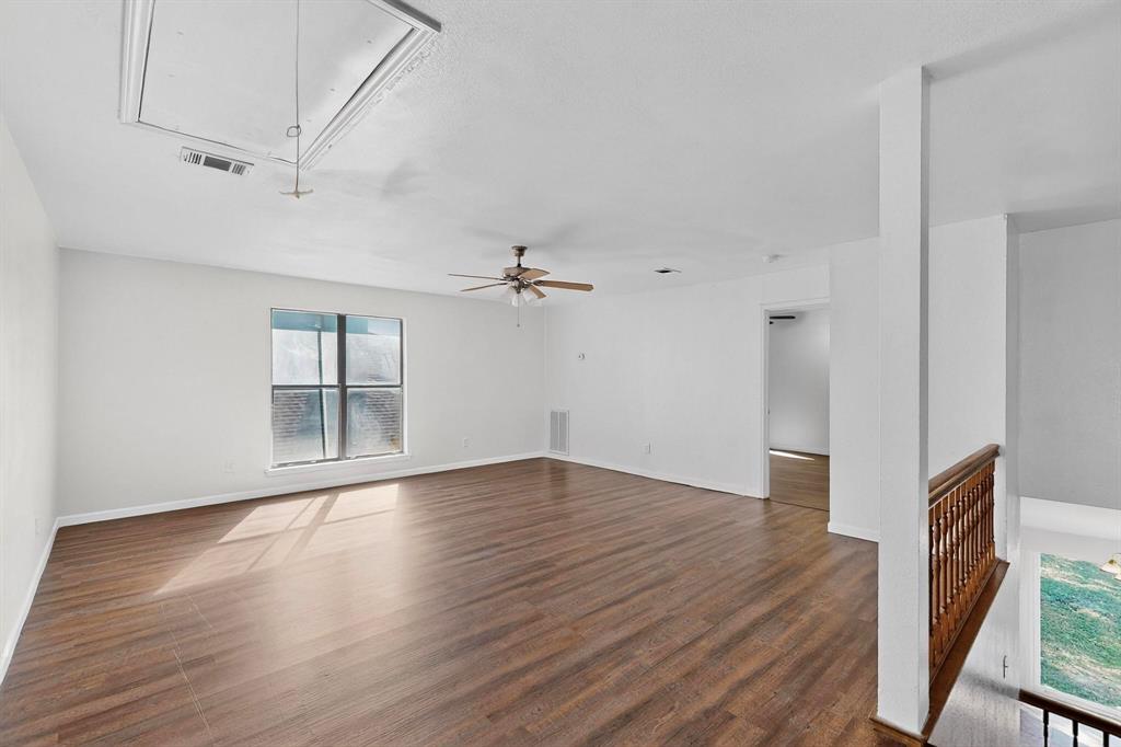 Brownlee Meadows - Residential