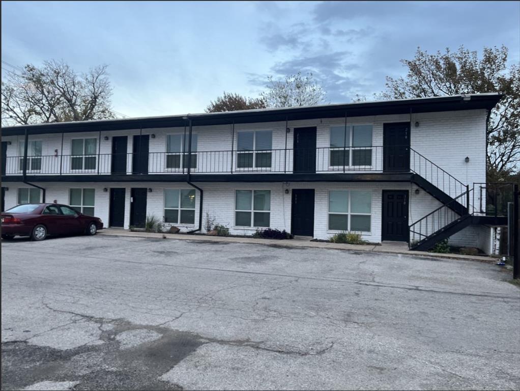 Munger Place 02 - Residential Lease