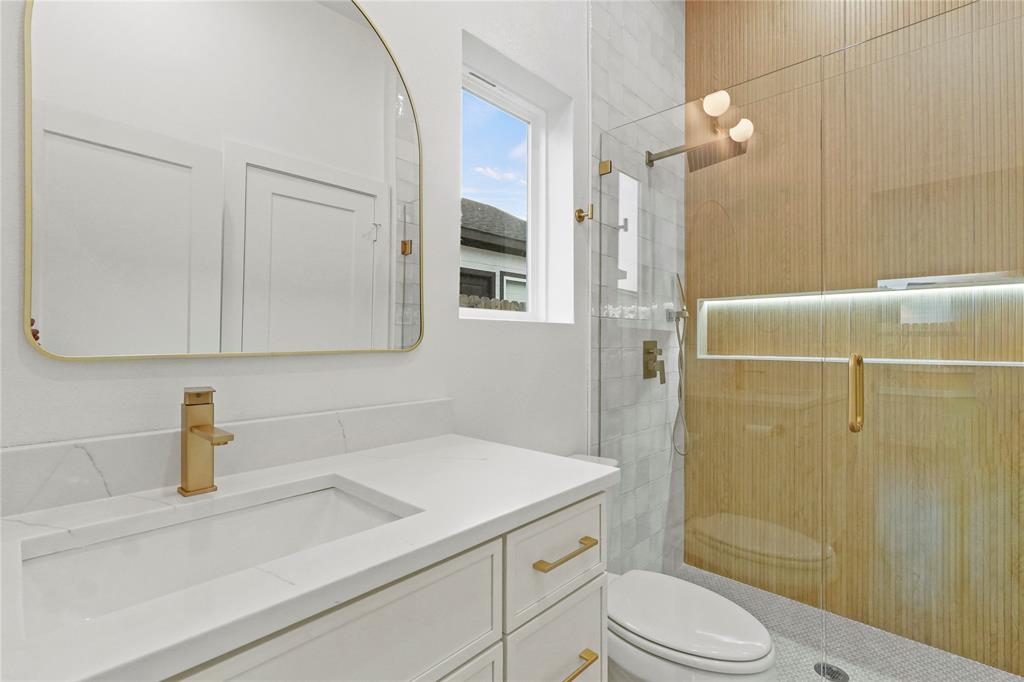 Clark Gladys H - Residential