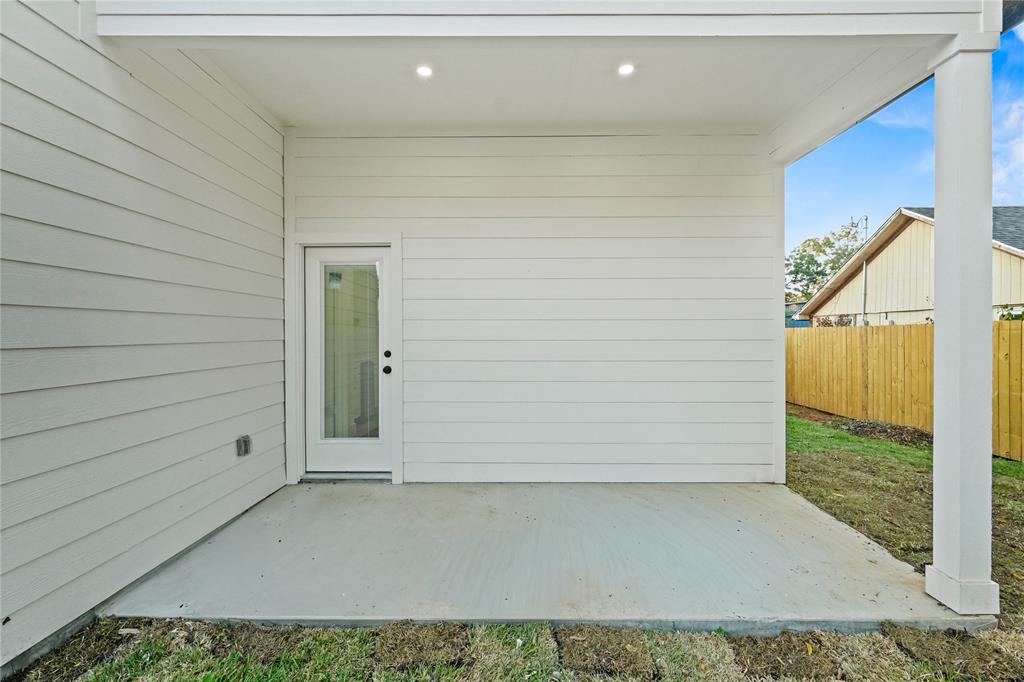 Clark Gladys H - Residential