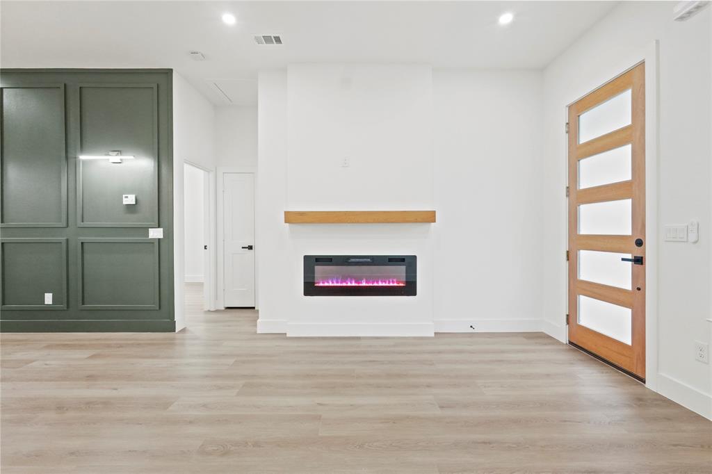 Clark Gladys H - Residential