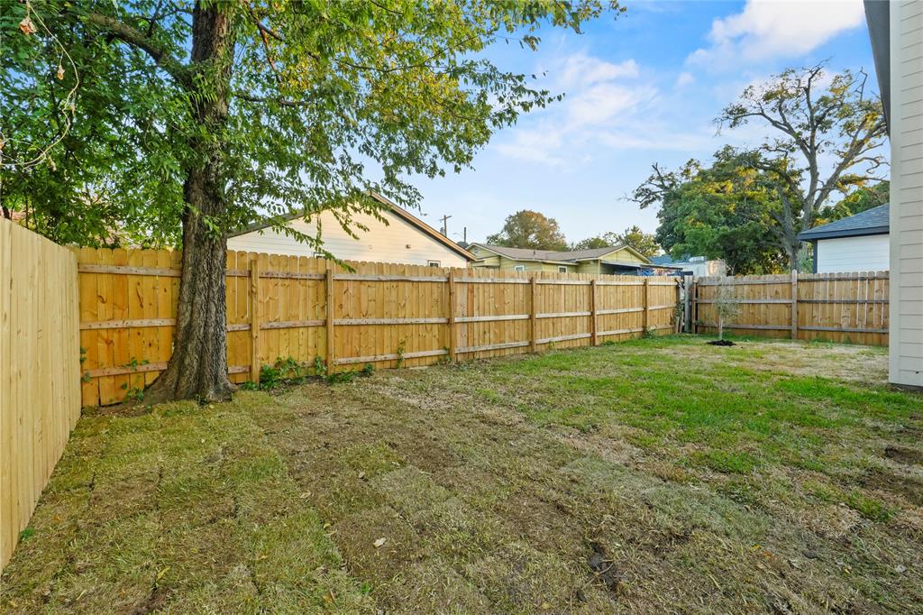 Clark Gladys H - Residential